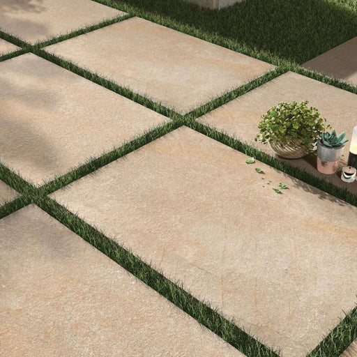 Sicily Summer outdoor porcelain tiles 60x90x2cm All tiles TILEJOB