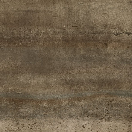 Oxid Brown Porcelain Tiles 60x120cm