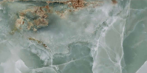 Iceland Onyx Marble Mint Green 60x120cm All tiles TILEJOB