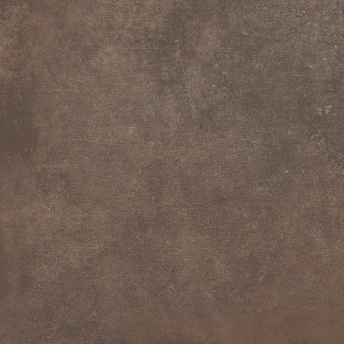 Oxid Brown Porcelain Tiles 60x120cm