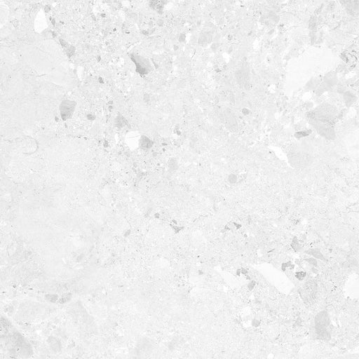 Ceppo Di Gre White terrazzo tiles 90x90cm All tiles TILEJOB