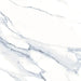 Marmi Carrara Blue Marble gloss porcelain tiles cut sample TILEJOB.CO.UK