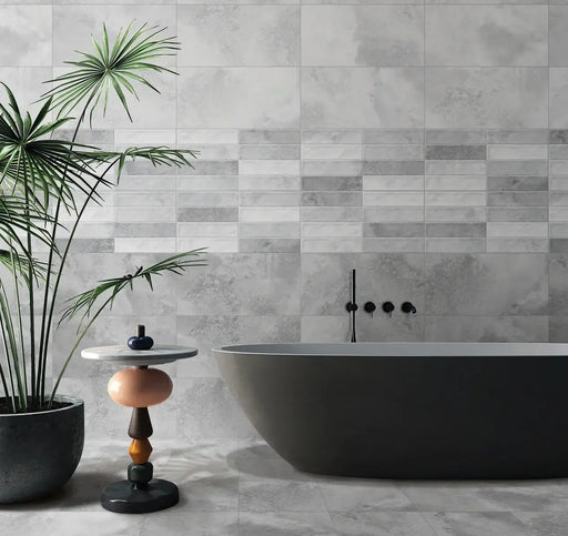 The Castellon 300x600mm All tiles TILEJOB