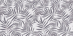Botanical Tropical Dark Leaf Ceramic Tiles 30X60cm