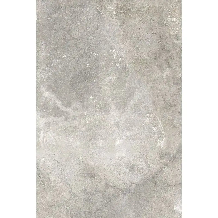 Burlington Silver Outdoor porcelain tiles patio kit Spectrum cut sample TILEJOB.CO.UK