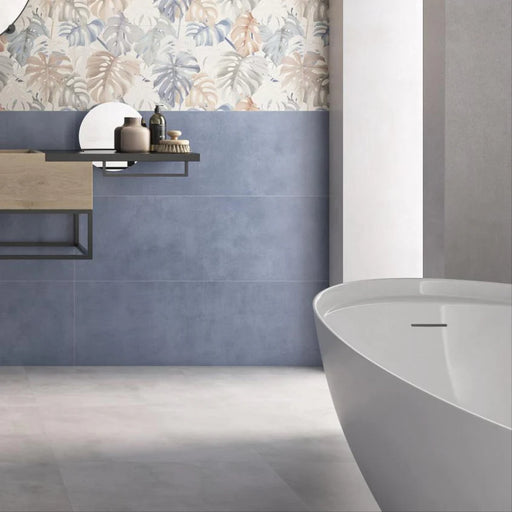 Eleganza Perla Porcelain Matt Tiles 60x60cm