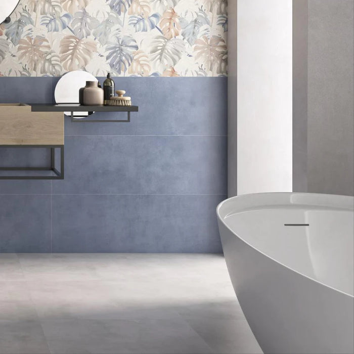 Eleganza Perla Porcelain Matt Tiles 60x60cm