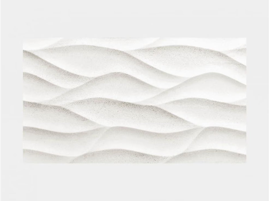 Ona Blanco 25X44.3cm - Porcelanosa Wall Ceramic Tiles