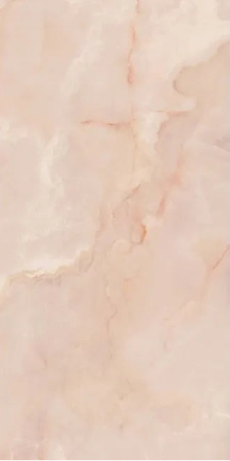 California Onyx Rose Marble 60x120cm