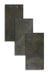 Ferrano Carbon Oxide Metal Effect Wall & Floor Tiles