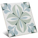 Belgravia Caen Porcelain Tiles 20x20cm