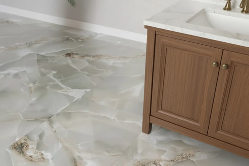 Sage Cloud Onyx Marble 60x120cm
