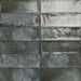Oxford rustic blue gloss wall tiles 10x30cm All tiles TILEJOB.CO.UK
