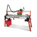 Rubi DCX-250 XPERT 1250 Wet Saw 110v 52961 TILEJOB.CO.UK