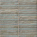 Deco Lingot Grey Vintage cut sample TILEJOB