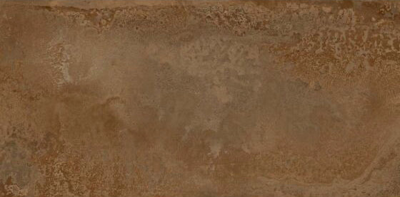 Metallico Iron Copper Brown Porcelain Tiles 60x120cm All tiles TILEJOB.CO.UK