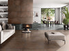 Alloy Copper Semi Polished Porcelain Tiles 60x120cm All tiles TILEJOB.CO.UK