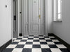 Marquina Classic Marble black 30x30cm All tiles TILEJOB.CO.UK