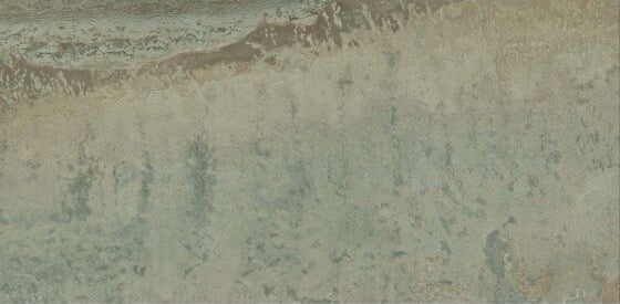 Metallico Iron Copper Green Porcelain Tiles 60x120cm All tiles TILEJOB.CO.UK