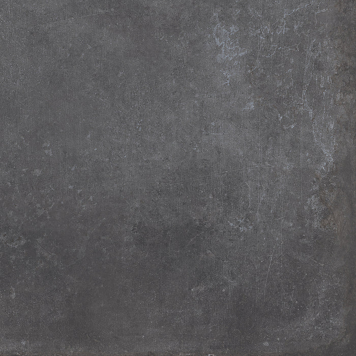 Oxid Carbon Porcelain Tiles 60x60cm