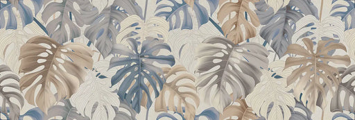 Eleganza Guido Decor matt wall ceramic tiles 33.3x100cm All tiles TILEJOB