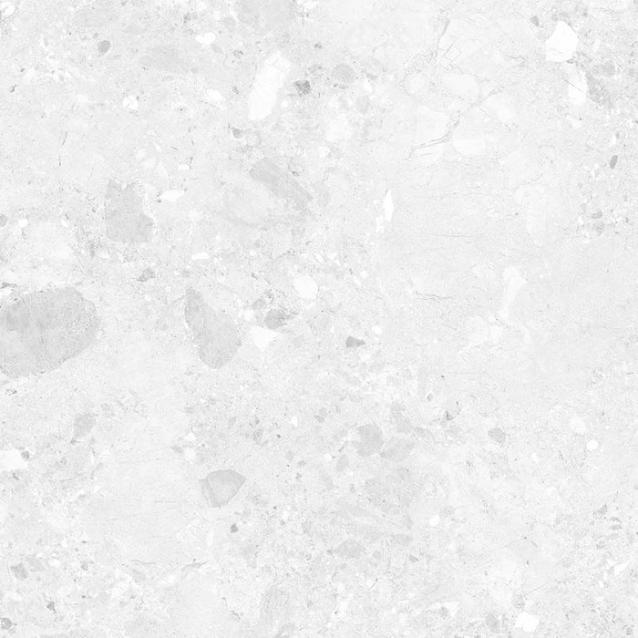 Ceppo Di Gre White terrazzo tiles 90x90cm All tiles TILEJOB