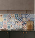 Lumier Taco Mix Matt Porcelain Tiles cut sample TILEJOB.CO.UK