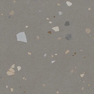 Joy Grey wall matt ceramic tiles 33x100cm