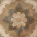  Tierra Artesana terracotta effect pattern tiles