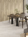 Arrow 3D Arce 59.6X150 - Porcelanosa