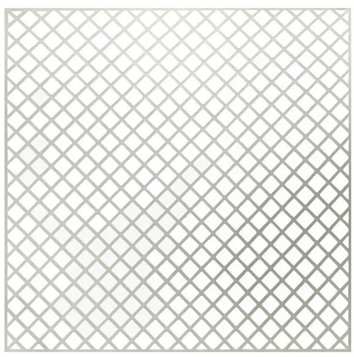 Mosaic Backing Mesh 30x30cm, Tile Backer Sheet, Stiffening, self adhesive backing TILEJOB.CO.UK