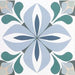 Belgravia Ruan Porcelain Tiles 20x20cm