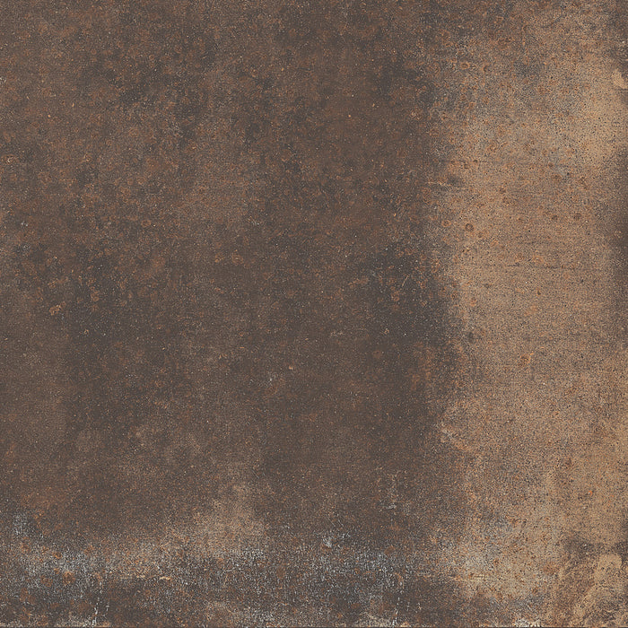 Oxid Brown Porcelain Tiles 60x120cm