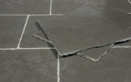 Heritage Grey Antiqued Limestone 600x900x22mm All tiles TILEJOB