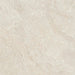 Lombardy Travertine Almond matt porcelain tiles cut sample TILEJOB.CO.UK