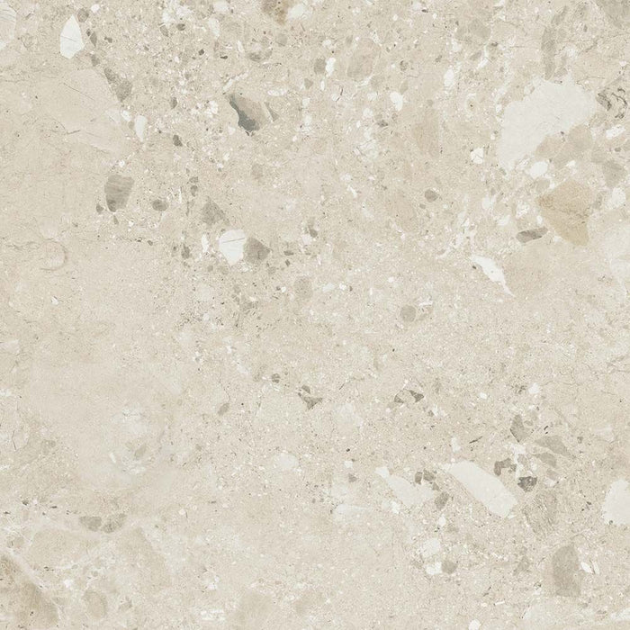 Ceppo Di Gre Crema terrazzo tiles 90x90cm All tiles TILEJOB