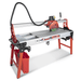 Rubi DCX-250 XPERT 1250 Wet Saw 110v 52961 TILEJOB.CO.UK