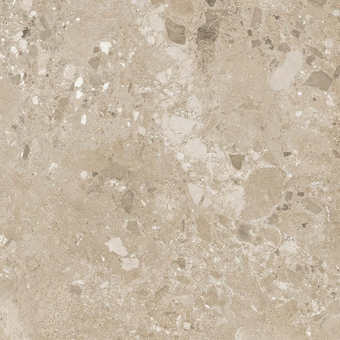 Ceppo Di Gre Avorio terrazzo tiles 90x90cm All tiles TILEJOB