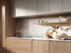 Marquina Classic Marble White 30x30cm All tiles TILEJOB.CO.UK