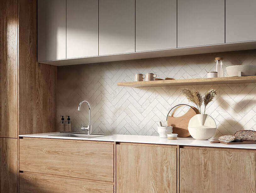 Marquina Classic Marble White 30x30cm All tiles TILEJOB.CO.UK