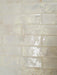 Nebula White 8X30X0.85 Porcelanosa