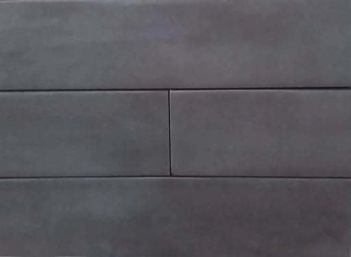Monaco Brick grey matt porcelain 60x250x9mm
