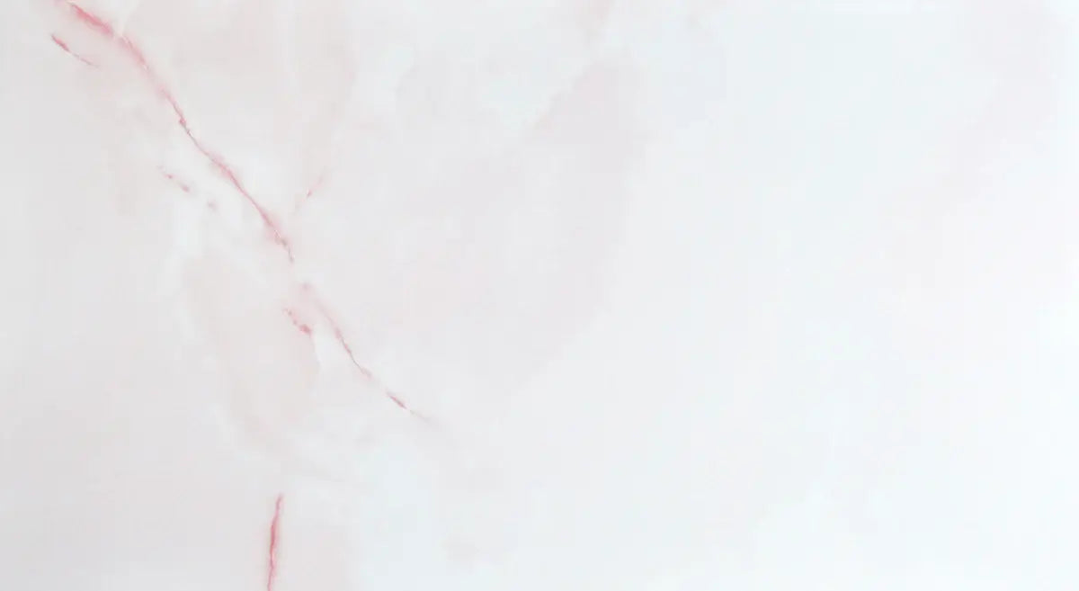 Crystal pink onyx tile gloss 30x60cm TILEJOB.CO.UK