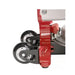Rubi TZ-850 Tile Cutter 85cm 17952 TILEJOB.CO.UK