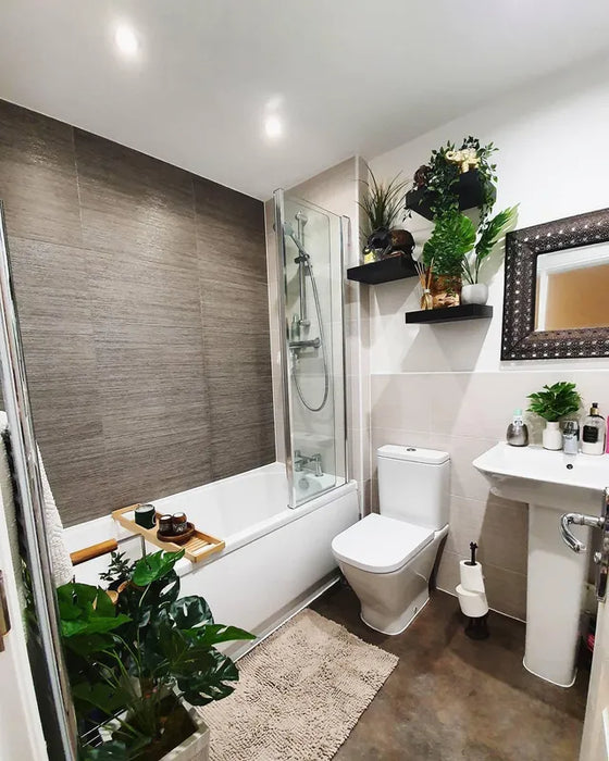 Japan Marine 25X44.3cm - Porcelanosa Wall Ceramic Tiles