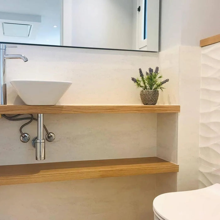 Ona Blanco 25X44.3cm - Porcelanosa Wall Ceramic Tiles