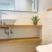 Ona Blanco 25X44.3cm - Porcelanosa Wall Ceramic Tiles