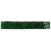Perugia Vecchia green crackle glazed ceramic tiles cut sample TILEJOB
