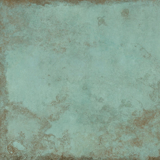 Alloy Mint Matt Porcelain Tiles 60x60cm All tiles TILEJOB.CO.UK