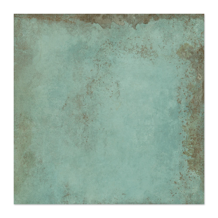Alloy Mint Matt Porcelain Tiles 60x60cm All tiles TILEJOB.CO.UK